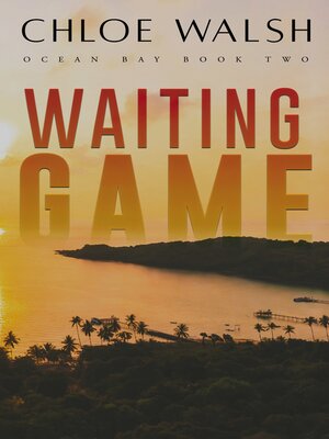 cover image of Waiting Game